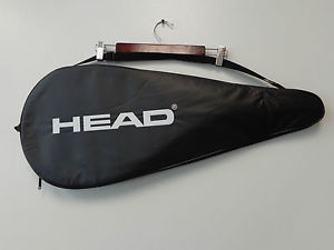 HEAD TI S5 COMFORT ZONE PERFORMANCE TENNIS RACQUET WITH BLACK CASE EUC