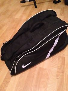 Nike Tennis Bag 6 Racquets Rackets Backpack