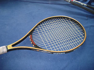 Snauwaert Graphite-Fortissimo OS Tennis Racquet Belgium