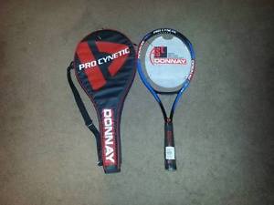 Donnay Pro Cynetic PC3 Tennis racket New