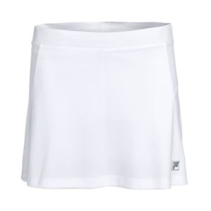 Fila Mujer Tenis Falda Shiva blanco