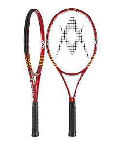 RAQUETA TENIS VOLKL TEAM TOUR - 275 GRMS GRIP L3