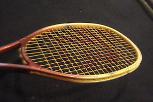 Bard Premier Ceramic Graphite Mid Plus Tennis Racquet