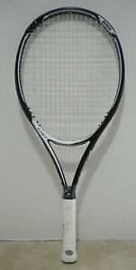 NEW Prince EXO Silver 115 Tennis Racquet Racket 4 3/8 - NWOT