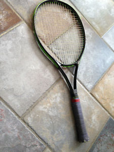 PRINCE PRO COMP SPORT TENNIS RACQUET