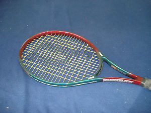 PRINCE PRECISION DESTROYER 97 TENNIS RACQUET