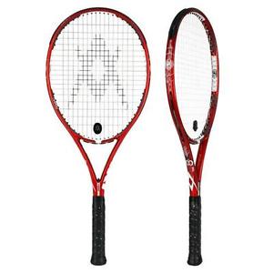 RAQUETA TENIS VOLKL ORGANIX 8 - 300 GRMS GRIP L2