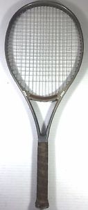 PRINCE CTS Lightning Oversize 110 - Grip 4 1/8 with Cover
