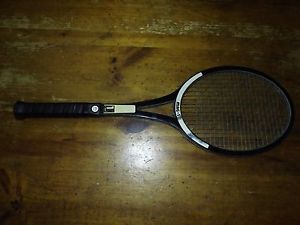 Vintage MAG-I T201 Tennis Racquet with Cover 4 5/8 Medium