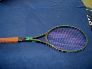 Vintage Dunlop Max 200G Tennis Racquet England 4 3/8