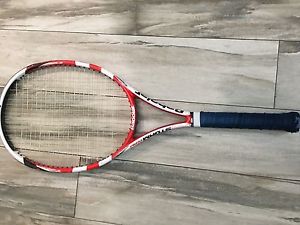 Babolat Pure Storm Team (4 1/8 Grip Size)