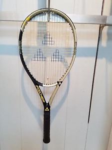Fischer Strike Ti. - Used, 4 3/8 Grip