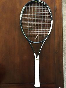 head graphene xt speed mp a