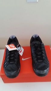 Nike Air Vapor V Black Size 9
