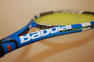 Babolat Pure Drive Roddick Tennis Racquet