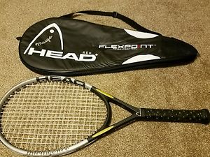 Head I. S6 Oversize 4 5/8 grip Tennis Racquet