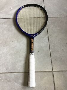Prince Mono Precision Tennis Racquet 650 PL 4 1/2