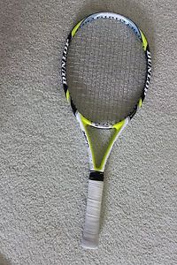 Dunlop Aerogel 4D 5Hundred Lite Tennis Racquet