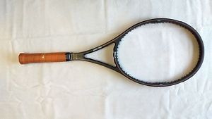 Wilson Pro Staff 85 (St-Vincent) 4 1/2 L4 Tennis Racquet