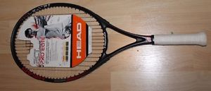 New Head PCT Pro Elite tennis racquet