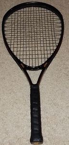 Prince Extender Thunder 880 Tennis Racquet 4 USED
