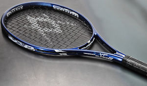 RAQUETA TENIS VOLKL ORGANIX V1 MP SUPER G- 285 GRMS GRIP L2