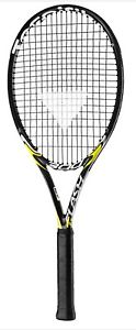Tecnifibre 2014 TFlash T-Flash 300 Tennis Racquet Brand New 4 1/4 VSD ATP