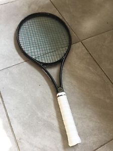 Wimbledon Total Eclipse Tennis Racquet Size 4-1/2