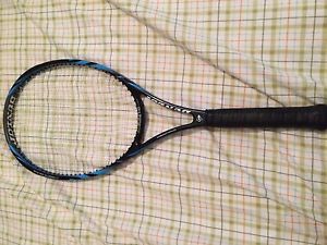 DUNLOP BIOMIMETIC 200 PLUS tennis racquet 4-3/8