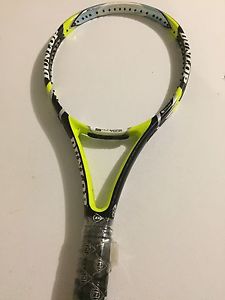 New Dunlop Aerogel 4D 500 Tour - 100sq Inch Almagro - 4 3/8