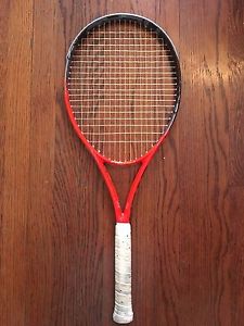 Head Youtek Radical S Racket