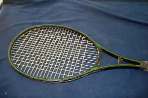 PRINCE POG GRAPHITE TENNIS RACQUET 4 1/2