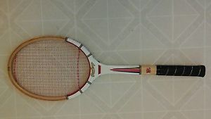 Wood Tennis Racquet RAWLINGS METEORITE Wooden Racket