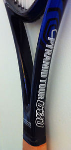 HEAD PYRAMID TOUR 630 - L3 - NOS - Mint - Made in Austria