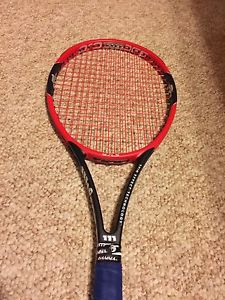 wilson pro staff 97 Ls