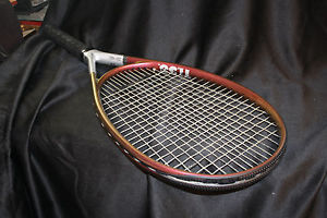 Head TiS8 tennis racquet,  4 3/8