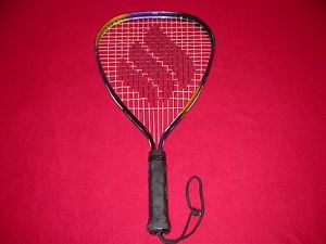 Ektelon Mirage Racquetball Racquet Mid Plus 94 Sq. In.