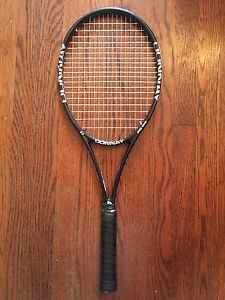 Donnay Pro One 97 Raquet