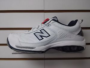 New Balance 806 Men's Tennis Shoes - 10.5 - 4E - New