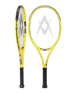RAQUETA TENIS VOLKL ORGANIX 10 JUNIOR - 250 GRMS GRIP L0 - 26 PULGADAS