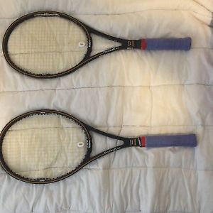 wilson pro staff 6.0 85