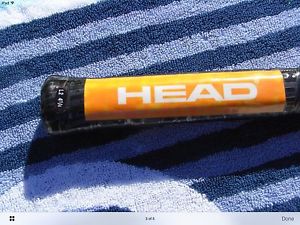 New head liquidmetal radical oversize 107.  4 1/4
