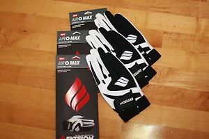EKTELON RACQUETBALL GLOVE AIRO MAX, THREE GLOVES, RIGHT HAND size US Men  MEDIUM