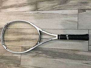 Prince EXO Warrior DB Team 100 (Grip Size 0)