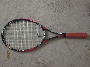 Tecnifibre T-fight 315 LTD 2013 18M 4 1/2 Tennis Racquet