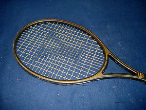 Yamaha Copper 100  Ceramics Series Tennis Racket- Grip 4 1/8