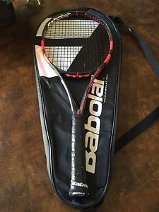 Babolat Pure Strike Tour 18x20
