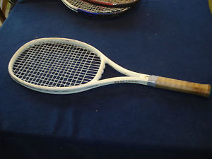 Yonex RQ-180 Wide Body Isometric Graphite Tennis Racquet 4 3/8