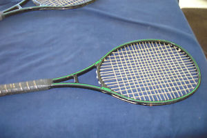 PRINCE POG GRAPHITE TENNIS RACQUET 4 1/4