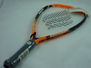 Ektelon Powerfan Rip Stick Racquetball Racquet